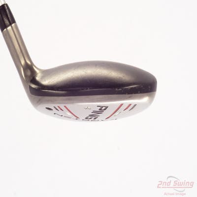 Ping 2014 Karsten Hybrid 4 Hybrid Ping KS 401 Graphite Regular Right Handed 39.75in