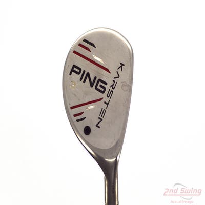 Ping 2014 Karsten Hybrid 3 Hybrid Ping KS 401 Graphite Regular Right Handed 41.0in