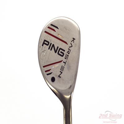 Ping 2014 Karsten Hybrid 4 Hybrid Ping KS 401 Graphite Regular Right Handed 40.0in