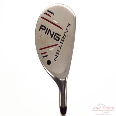 Ping 2014 Karsten Hybrid 3 Hybrid Ping KS 401 Graphite Regular Right Handed 40.0in