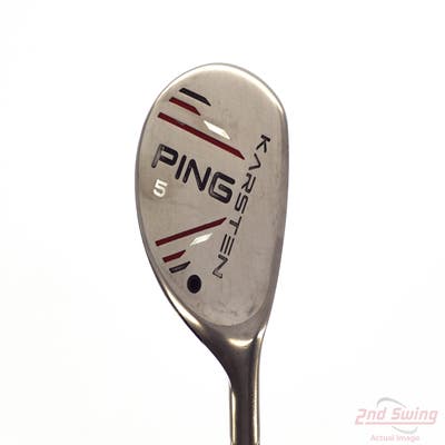 Ping 2014 Karsten Hybrid 5 Hybrid Ping KS 401 Graphite Regular Right Handed 39.0in