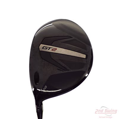 Titleist GT2 Driver 10° Mitsubishi Tensei 1K Blue 55 Graphite Regular Left Handed 46.0in