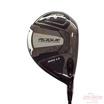 Callaway Rogue ST Max LS Driver 10.5° Mitsubishi Tensei AV-XLINK Blue 65 Graphite Stiff Right Handed 45.75in