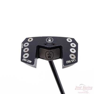 L.A.B. Golf MEZZ.1 Max Putter Steel Right Handed 35.0in