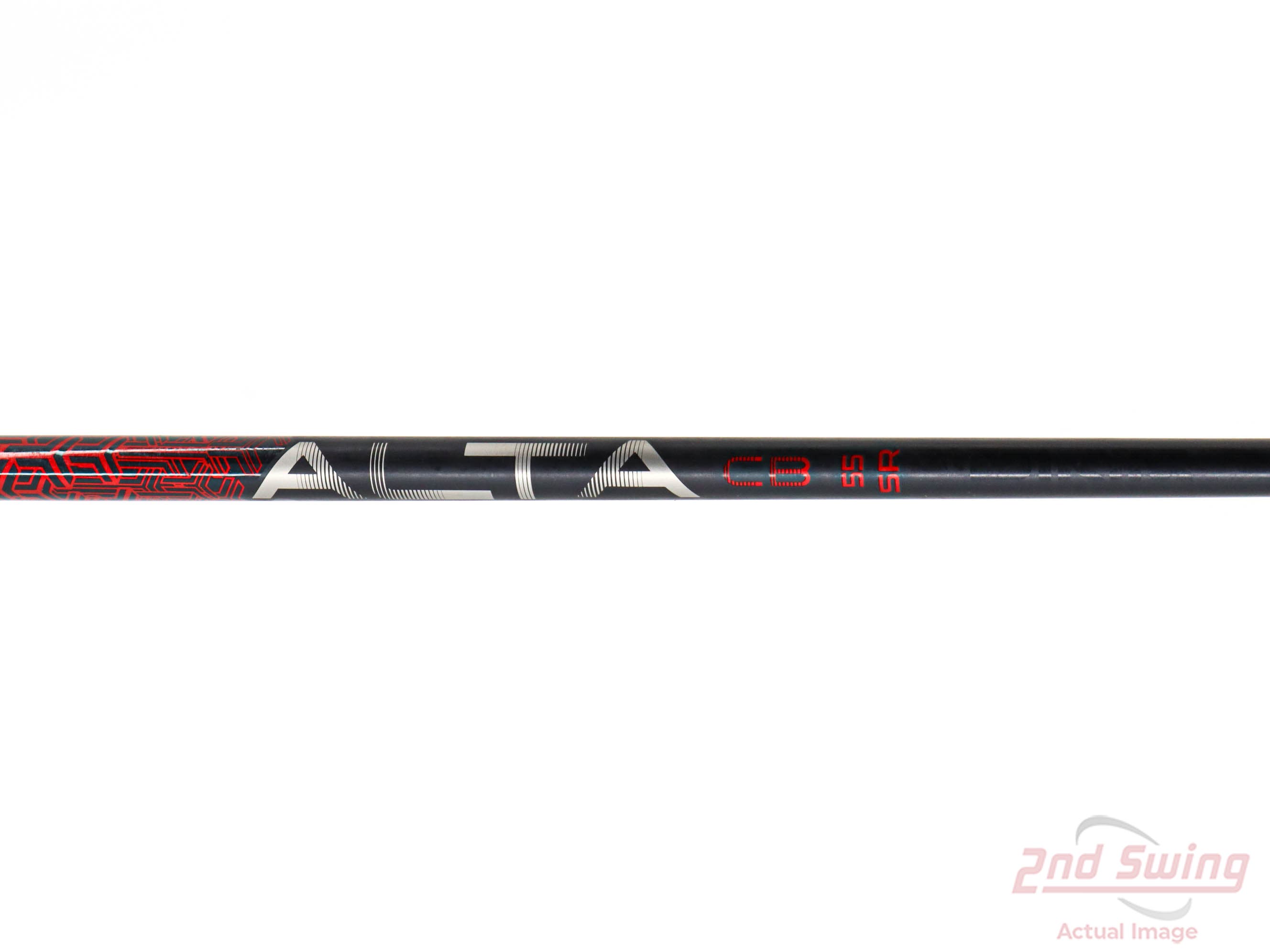 Ping Alta CB 55 Red Driver Shaft | 2nd Swing Golf