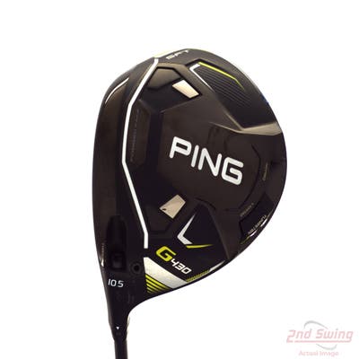 Ping G430 SFT Driver 10.5° ALTA CB 55 Black Graphite Regular Left Handed 46.0in