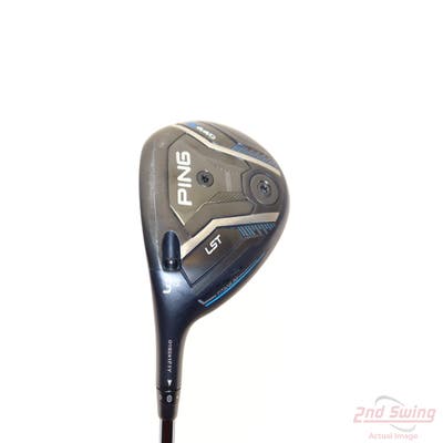 Ping G440 LST Fairway Wood 3 Wood 3W 15° Ping Tour 2.0 Black 65 Graphite X-Stiff Left Handed 43.0in