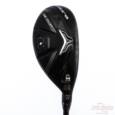 Cobra DS-ADAPT Hybrid 4 Hybrid 21° KBS PG Hybrid 75 Graphite Regular Right Handed 40.25in
