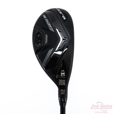 Cobra DS-ADAPT Hybrid 4 Hybrid 21° KBS PG Hybrid 75 Graphite Regular Right Handed 40.25in