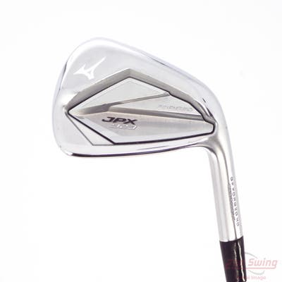 Mizuno JPX 923 Forged Single Iron 7 Iron True Temper Dynamic Gold 105 Steel Stiff Right Handed 37.25in