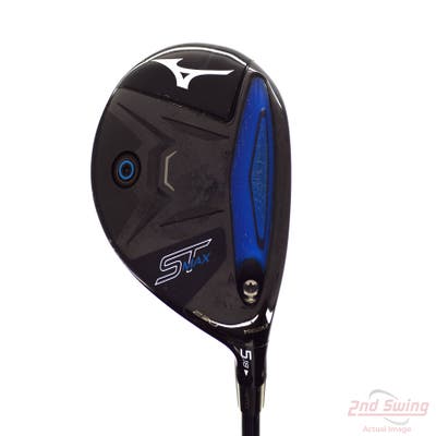 Mizuno ST-MAX 230 Fairway Wood 5 Wood 5W 18° UST Mamiya LIN-Q M40X Red 6 Graphite Regular Right Handed 42.75in