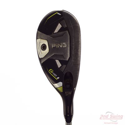 Ping G430 Hybrid 5 Hybrid 26° ALTA Quick 45 Graphite Senior Right Handed 39.25in