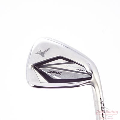 Mizuno JPX 923 Hot Metal Pro Single Iron 7 Iron True Temper Dynamic Gold 105 S300 Steel Stiff Right Handed 37.0in