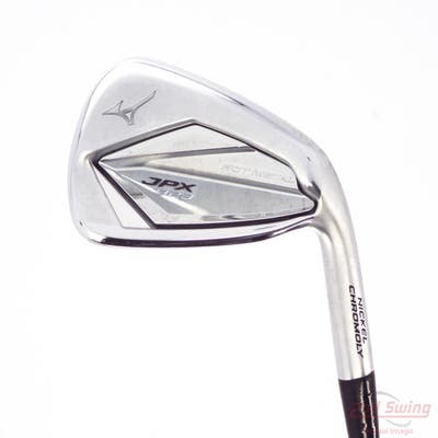 Mizuno JPX 923 Hot Metal Single Iron 7 Iron True Temper Dynamic Gold 95 Steel Regular Right Handed 37.0in