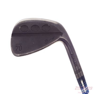 Sub 70 JB Full Groove Black Wedge Sand SW 54° Project X IO 6.0 Steel Stiff Right Handed 36.0in