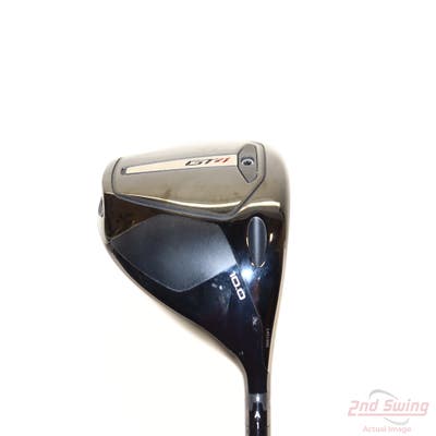 Titleist GT4 Driver 10° Mitsubishi Tensei 1K Blue 55 Graphite X-Stiff Right Handed 45.25in