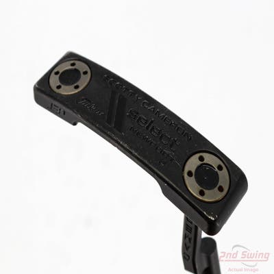 Titleist Scotty Cameron Select Newport 2 Putter Steel Right Handed 33.0in