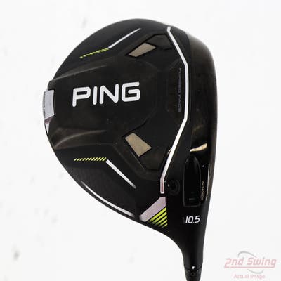 Ping G430 MAX 10K Driver 10.5° ALTA Quick 35 Graphite Ladies Right Handed 44.5in