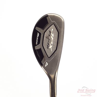 Mizuno 2014 JPX Fli-Hi Hybrid 4 Hybrid True Temper XP 95 R300 Black Steel Regular Right Handed 38.25in