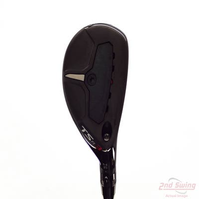 Mint Titleist TSR3 Hybrid 4 Hybrid 21° Mitsubishi Tensei AV-XLINK Blue 65 Graphite Stiff Right Handed 40.0in