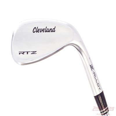 Mint Cleveland RTZ Tour Satin Wedge Sand SW 56° 12 Deg Bounce Full True Temper Dynamic Gold Spinner Tour Issue Steel Wedge Flex Right Handed 35.25in