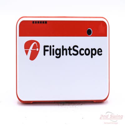 Average 8.0 FlightScope Mevo Plus Launch Monitor