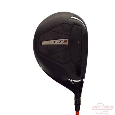 Titleist GT3 Driver 9° Graphite Design Tour AD DI-6 Graphite Stiff Right Handed 45.0in