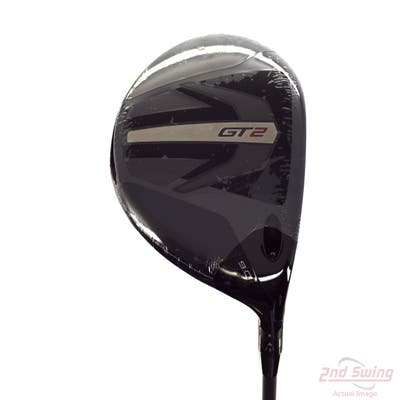 Mint Titleist GT2 Driver 9° Mitsubishi Tensei 1K Blue 55 Graphite Stiff Right Handed 45.75in