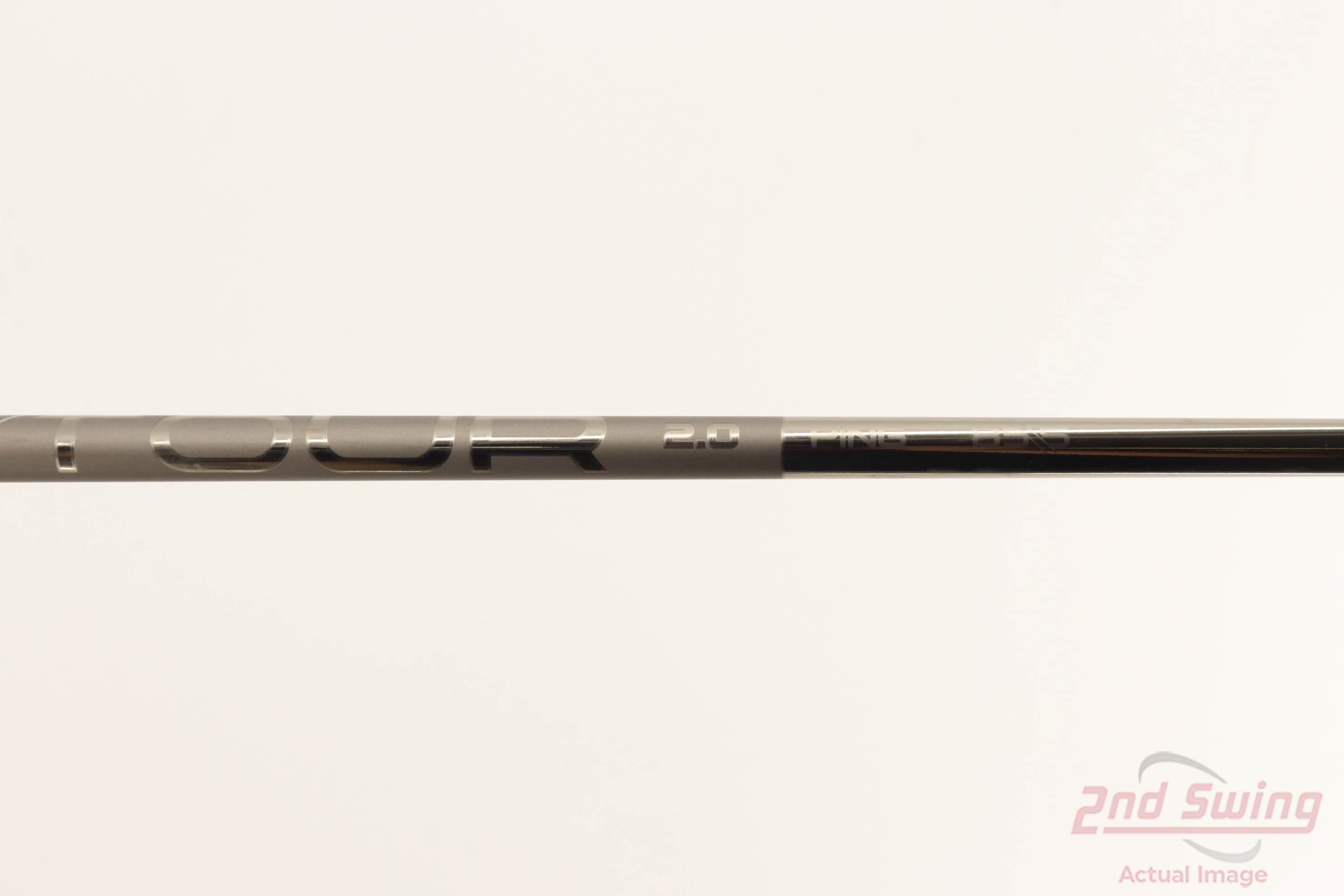 Ping Tour 2.0 Chrome Hybrid Shaft | 2nd Swing Golf