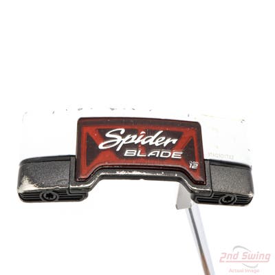 TaylorMade Spider Blade Putter Steel Right Handed 35.0in