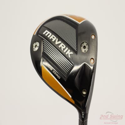 Callaway Mavrik Sub Zero Driver 9° Graphite Design Tour AD XC-7 Graphite X-Stiff Right Handed 45.5in