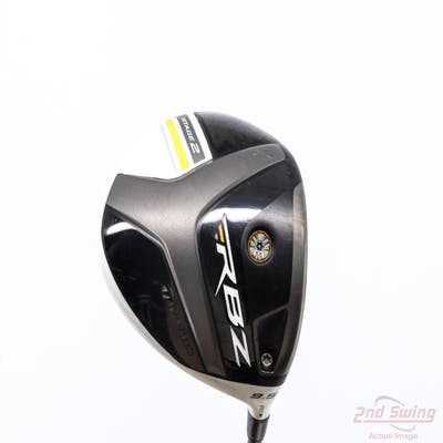 TaylorMade RocketBallz Stage 2 Driver 9.5° TM Fujikura RocketFuel 50 Graphite Stiff Right Handed 45.5in
