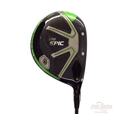 Callaway GBB Epic Driver 10.5° Mitsubishi Bassara E-Series 42 Graphite Regular Right Handed 44.5in