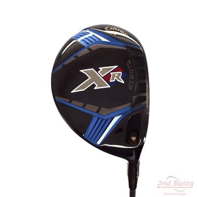 Callaway XR Driver 12° Project X San Diego Graphite Ladies Right Handed 45.0in