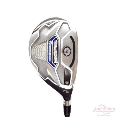 TaylorMade SLDR Fairway Wood 3+ Wood 14° Mitsubishi Diamana Kai'li 70 Graphite Stiff Right Handed 45.0in