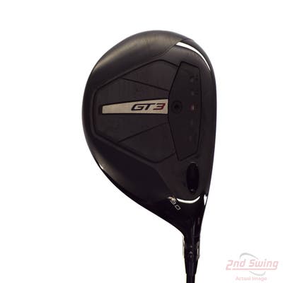 Titleist GT3 Driver 9° Mitsubishi Tensei AV-XLINK Blue 75 Graphite X-Stiff Right Handed 45.5in