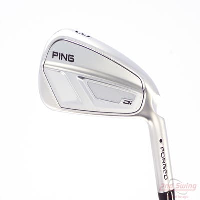 Ping iDi Utility Iron 3 Utility Ping Tour 2.0 Black 90 Graphite X-Stiff Right Handed Black Dot 39.0in