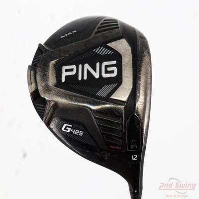 Ping G425 Max Driver 12° ALTA CB 55 Slate Graphite Regular Right Handed 43.75in