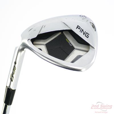Ping G430 Wedge Sand SW 54° AWT 2.0 Steel Regular Left Handed Black Dot 35.0in
