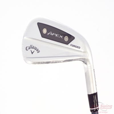 Mint Callaway Apex Ai200 Single Iron 7 Iron UST Recoil Dart HDC 80 Graphite Regular Right Handed 37.0in