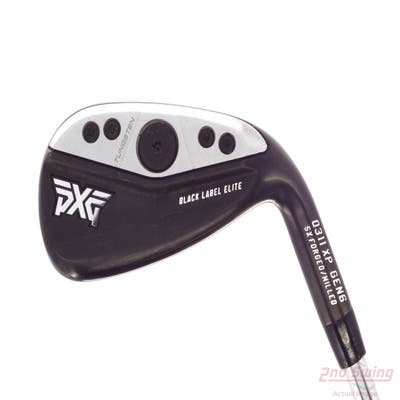 PXG 0311 XP GEN6 Wedge Gap GW Project X LZ 6.0 Steel Stiff Right Handed 35.5in