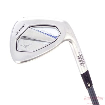 Mizuno JPX 925 Hot Metal Single Iron Pitching Wedge PW UST Mamiya Recoil Dart ESX 450 F1 Graphite Ladies Right Handed 34.75in
