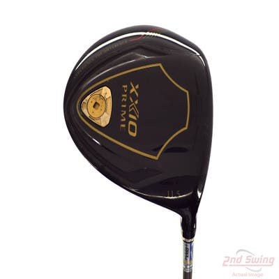 XXIO Prime 12 Driver 11.5° XXIO Prime SP-1200 Graphite Regular Right Handed 47.0in