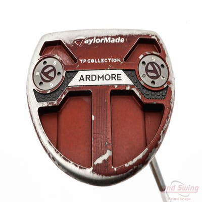 TaylorMade TP Red Collection Ardmore Putter Steel Right Handed 35.0in