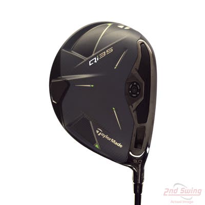 Mint TaylorMade Qi35 Driver 9° Fujikura Ventus TR Blue 5 Graphite Regular Right Handed 45.5in