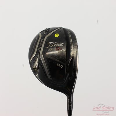 Titleist 917 D2 Driver 12° ALTA CB 55 Black Graphite Senior Right Handed 45.75in