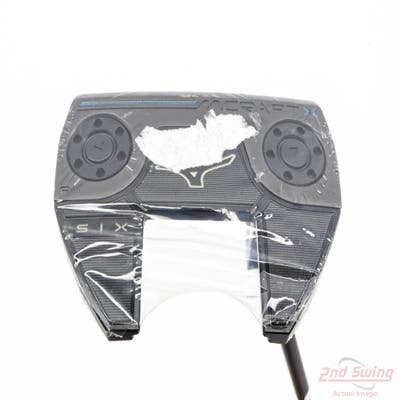 Mint Mizuno M.Craft X P6 Putter Steel Right Handed 34.0in