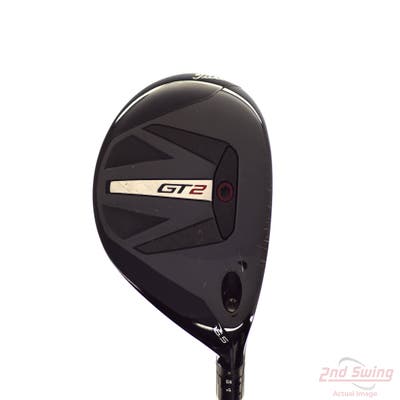 Titleist GT2 Fairway Wood 3 Wood HL 16.5° Graphite Design Tour AD TP-6 Graphite Stiff/Regular Right Handed 43.25in