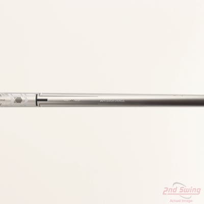 Used W/ Titleist Adapter Mitsubishi Golf MMT SpeedMesh 40 Fairway Shaft Senior 40.25in