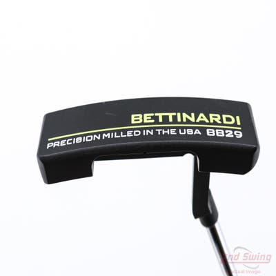Bettinardi 2018 BB29 Putter Steel Right Handed 34.0in